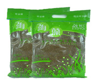 海藻顆粒包裝機(jī)靈活發(fā)展尋找機(jī)遇