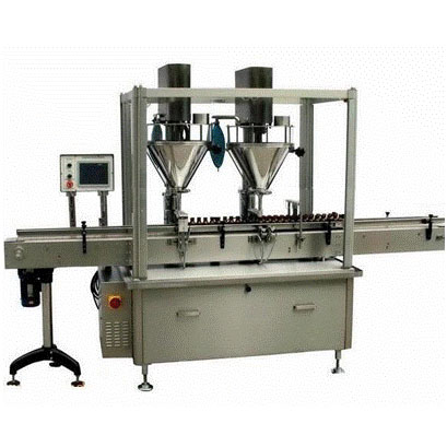 膏體灌裝機(jī)